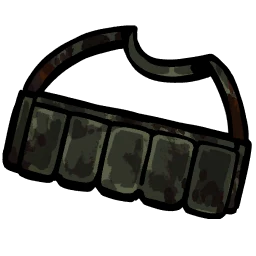 Torn Bandolier